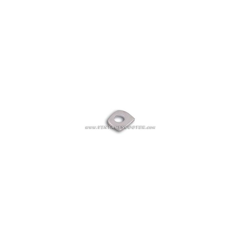 Rondelle entretoise axe pignon élastique origine 125 - 200 PX Rondelle entretoise axe pignon élastique origine 125 - 200 PX